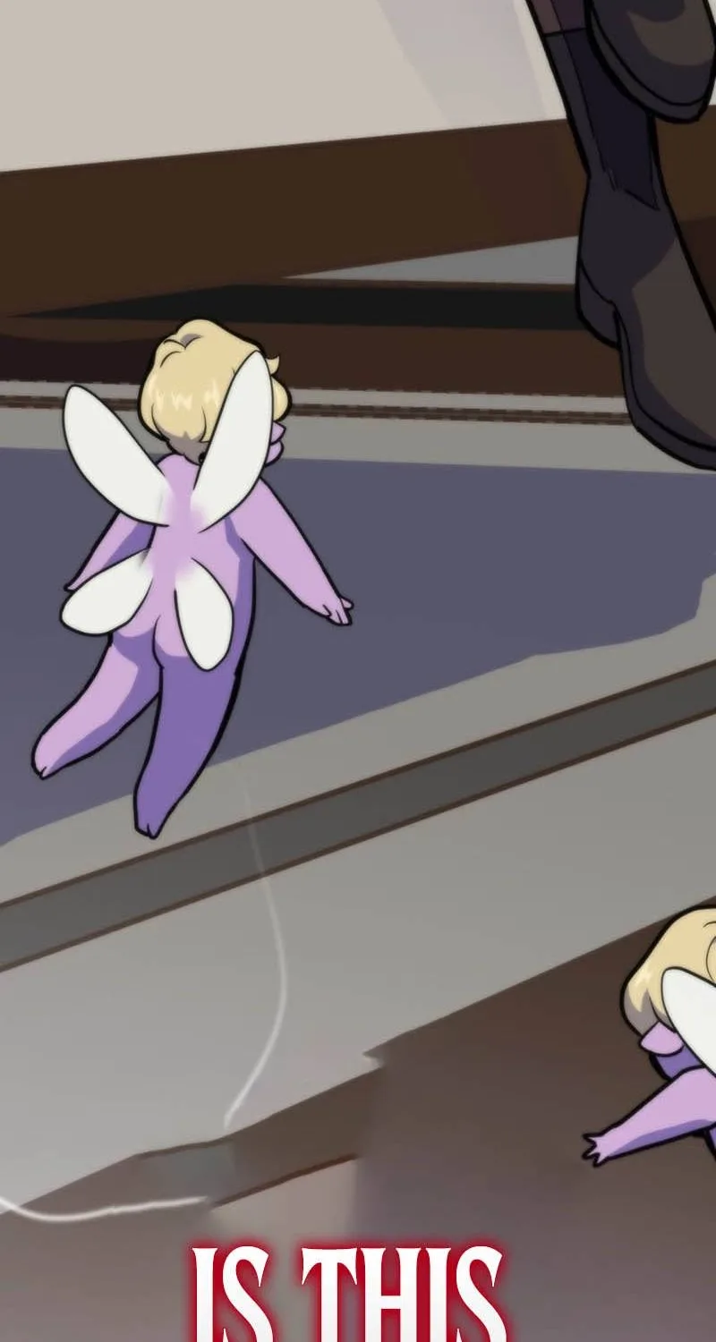 Past Life Returner Chapter 184 page 14