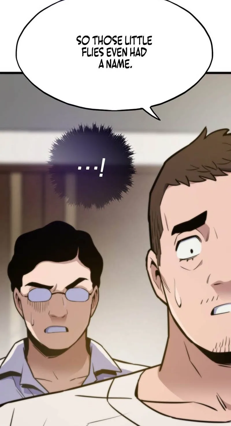 Past Life Returner Chapter 184 page 28