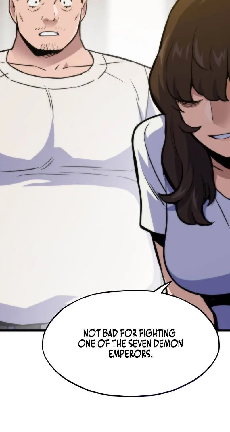 Past Life Returner Chapter 184 page 24