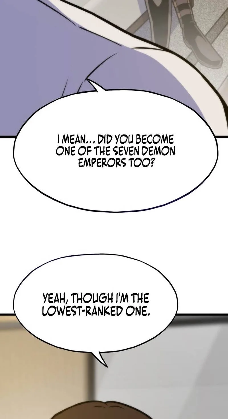 Past Life Returner Chapter 184 page 26
