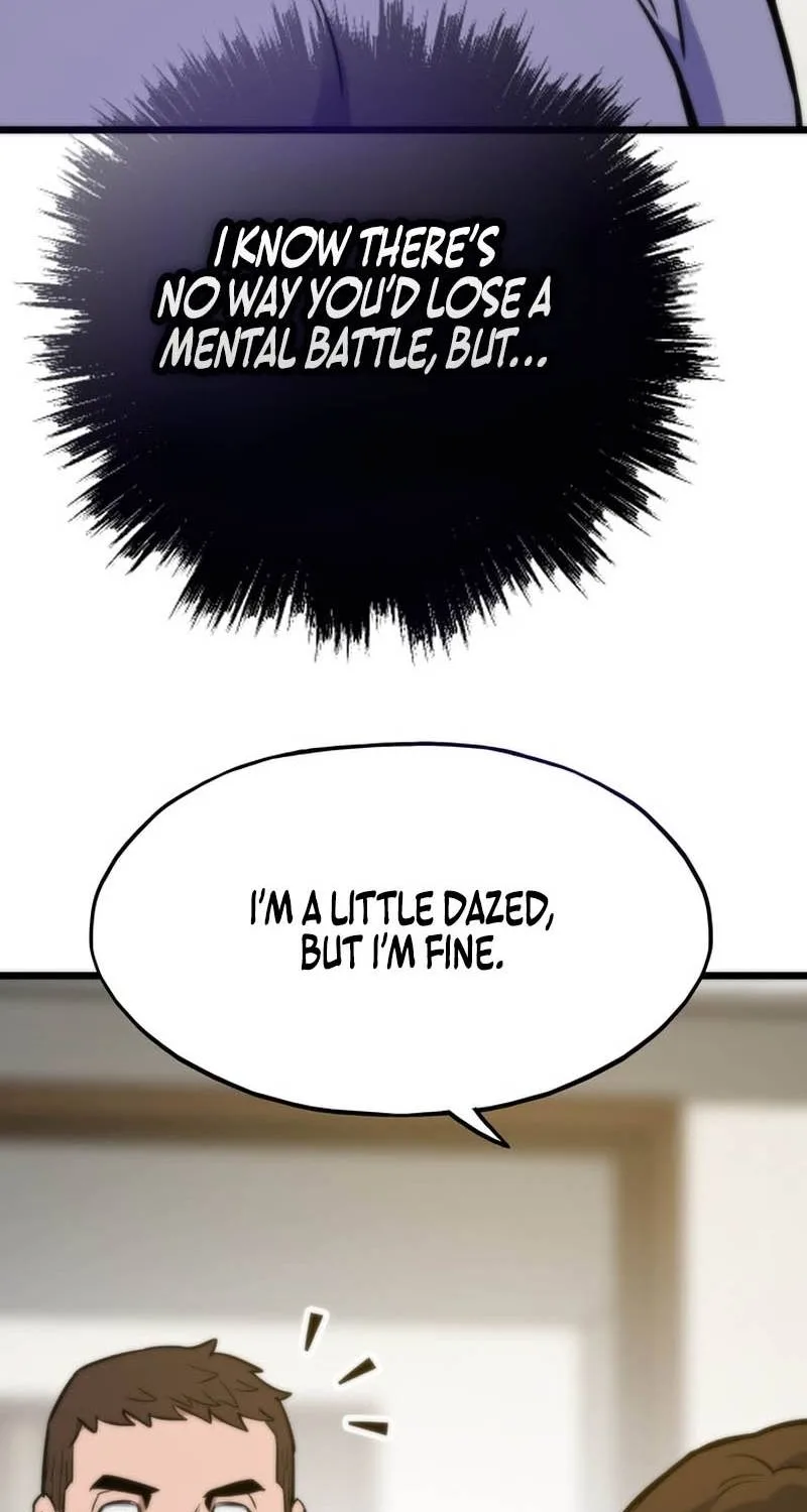 Past Life Returner Chapter 184 page 23