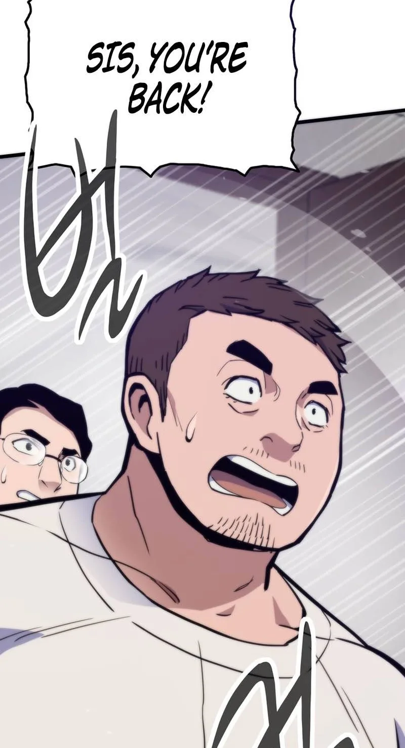 Past Life Returner Chapter 184 page 6