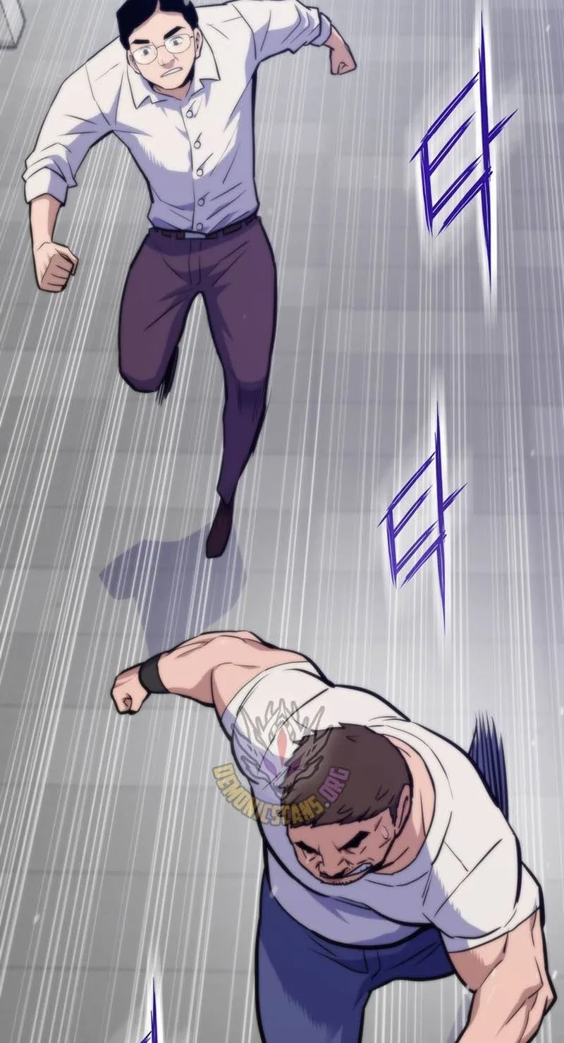 Past Life Returner Chapter 184 page 4
