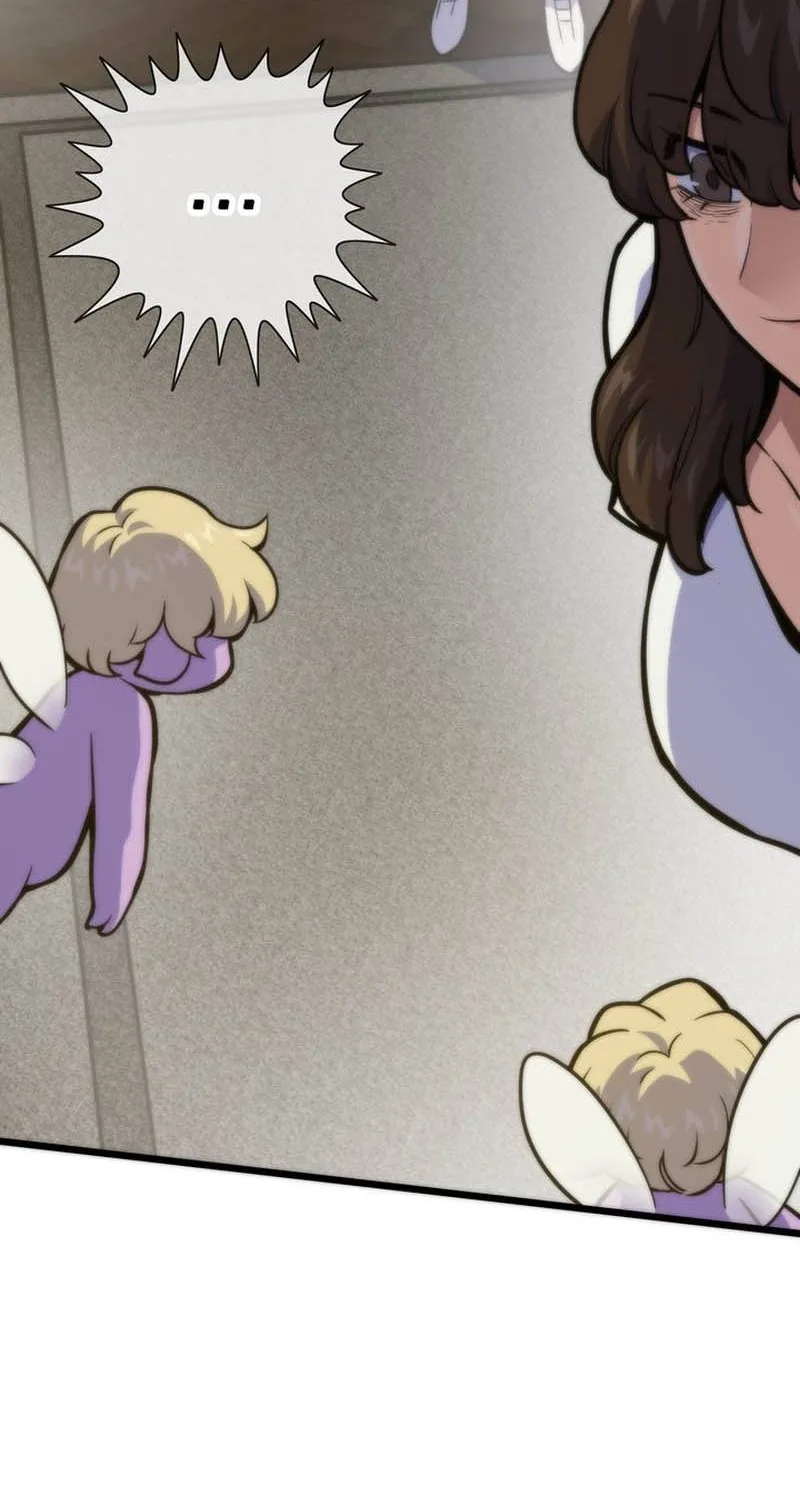 Past Life Returner Chapter 184 page 18