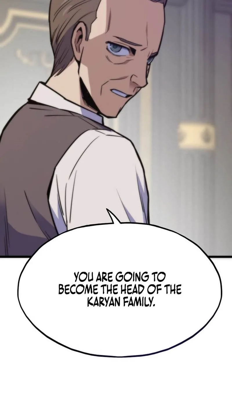 Past Life Returner Chapter 184 page 37