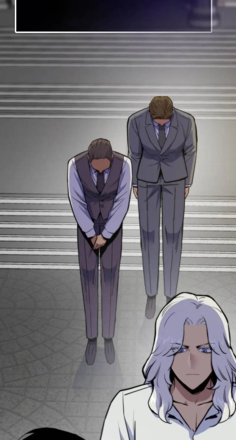 Past Life Returner Chapter 184 page 45