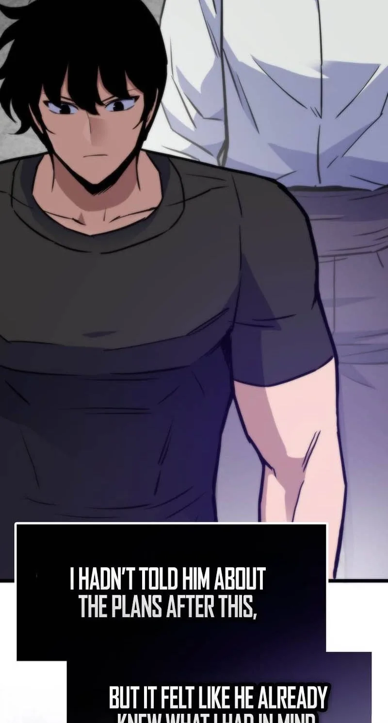 Past Life Returner Chapter 184 page 46