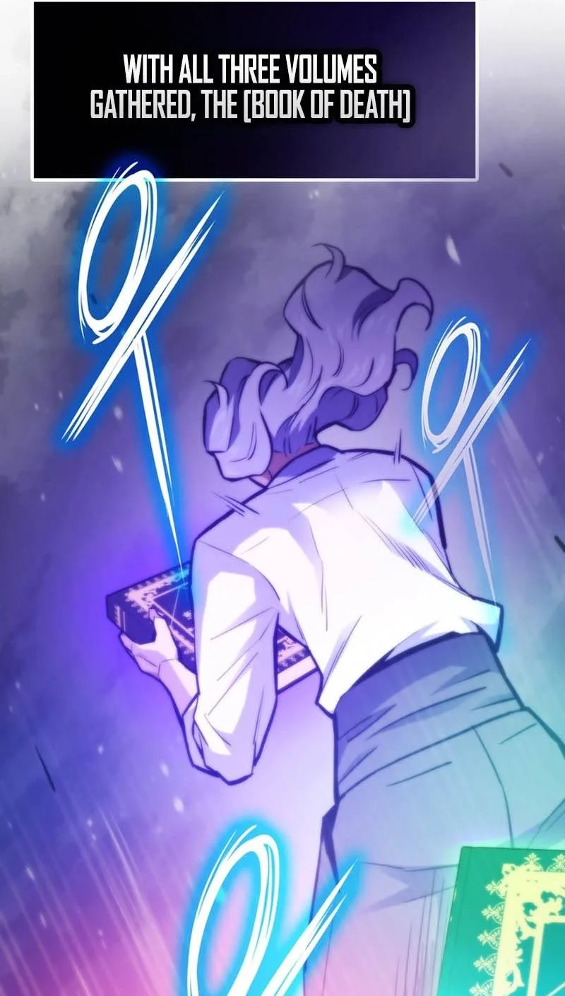 Past Life Returner Chapter 184 page 55