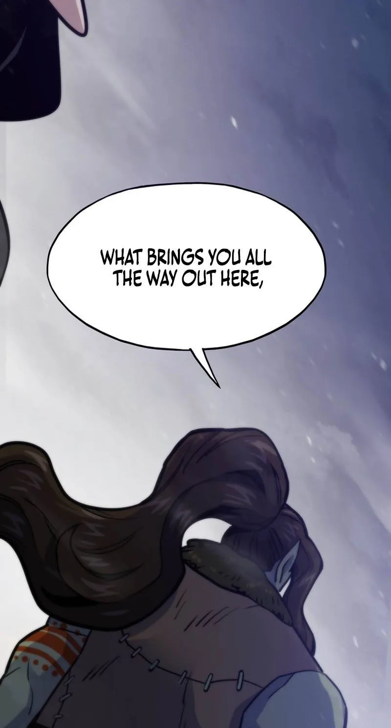 Past Life Returner Chapter 184 page 97