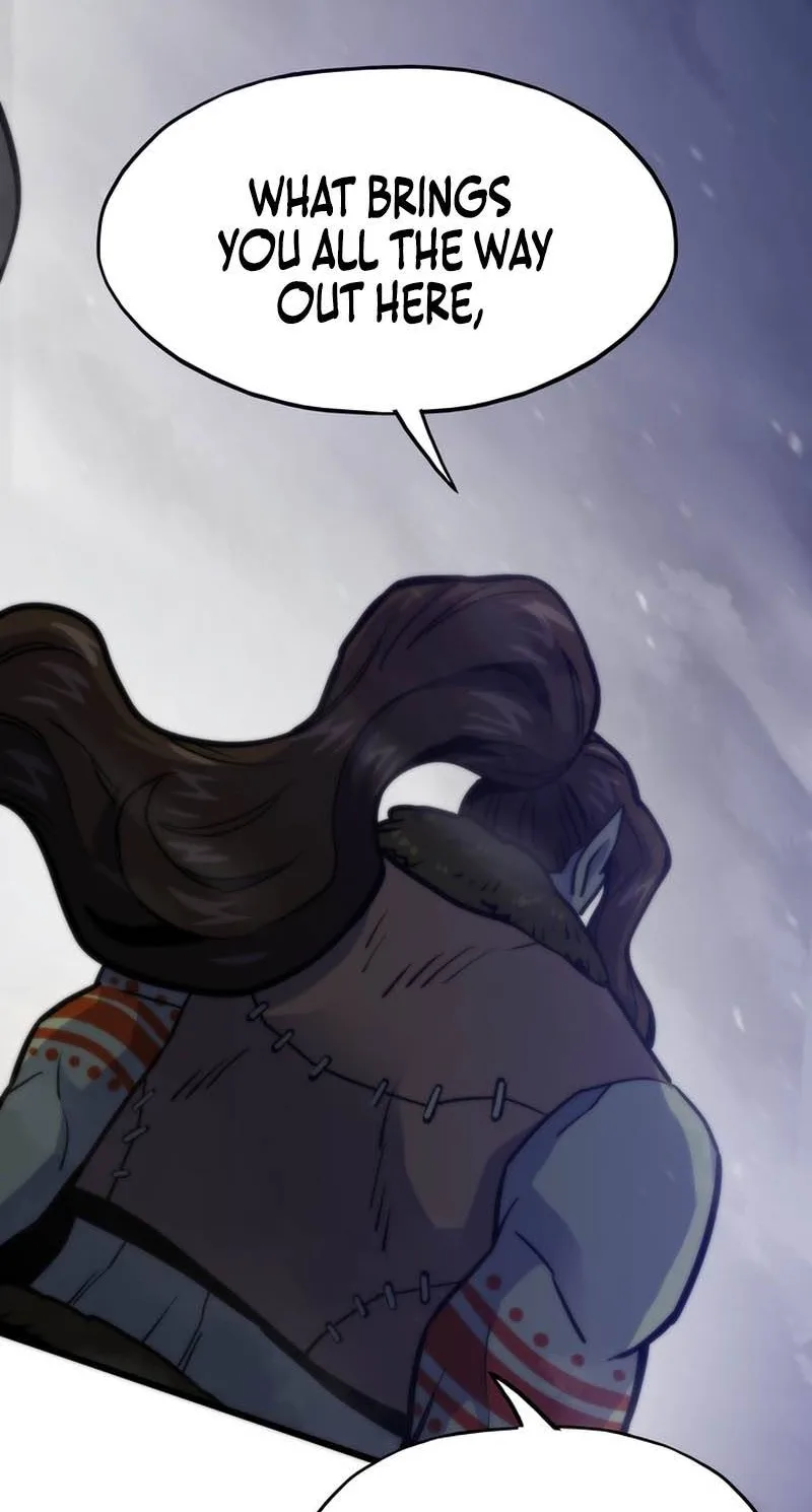 Past Life Returner Chapter 185 page 6