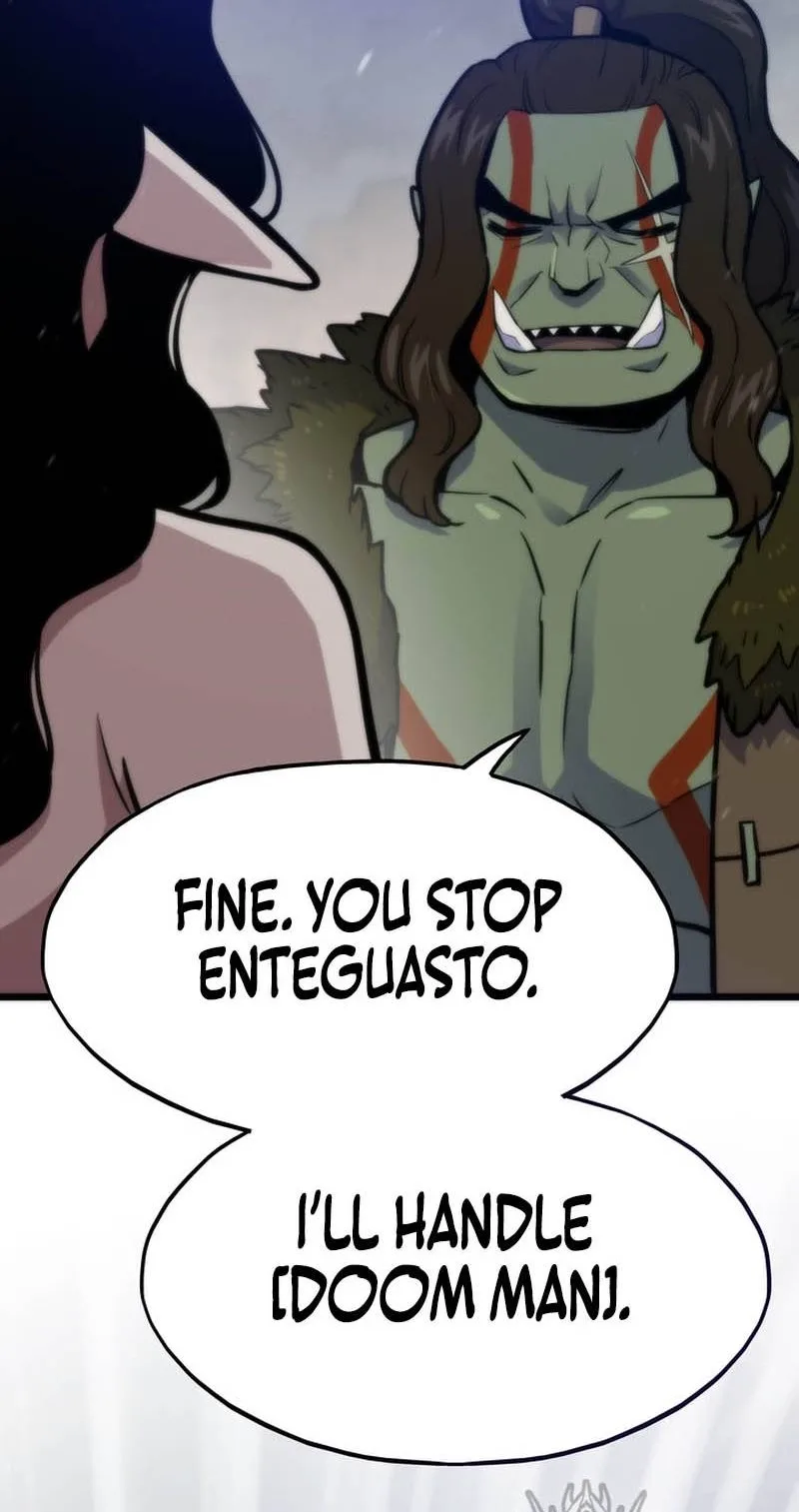 Past Life Returner Chapter 185 page 19