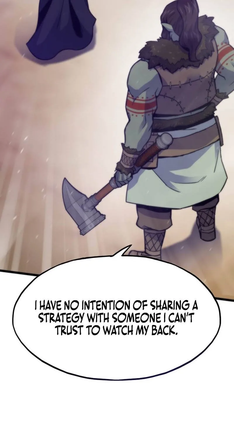 Past Life Returner Chapter 185 page 21