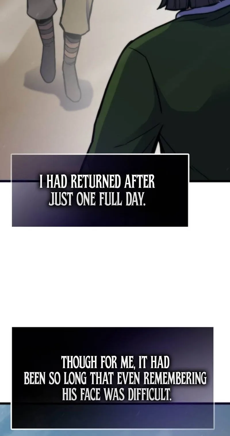 Past Life Returner Chapter 185 page 28