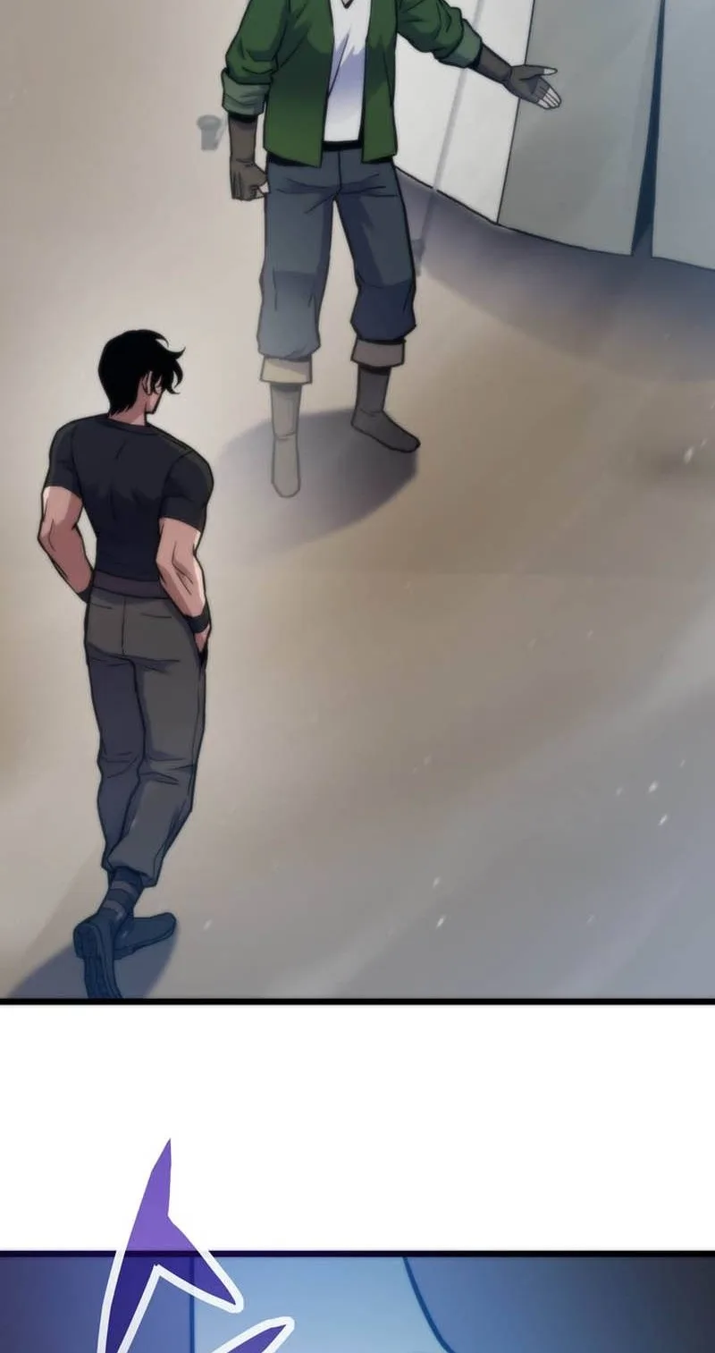 Past Life Returner Chapter 185 page 31