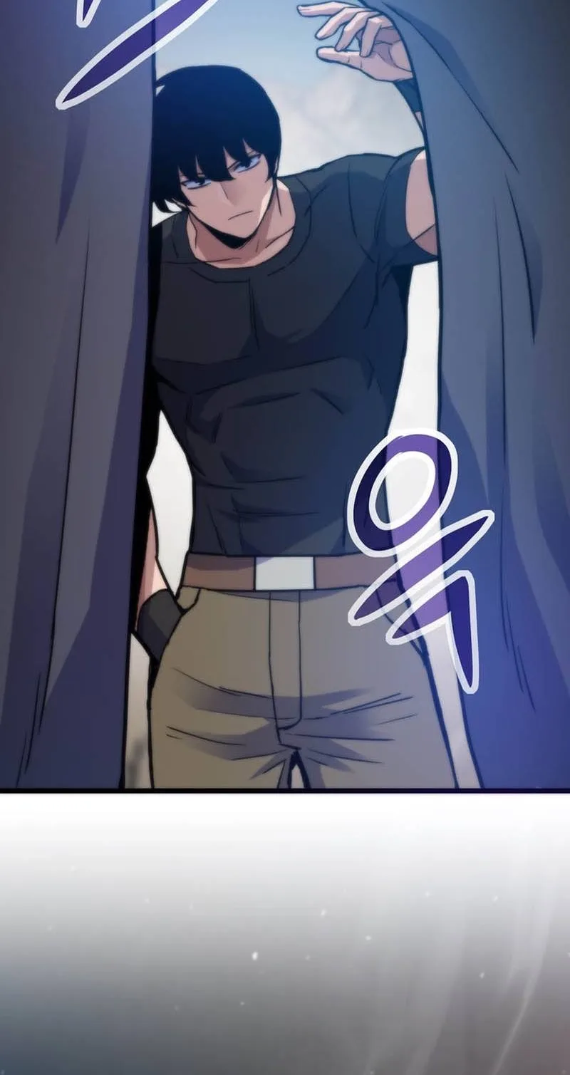 Past Life Returner Chapter 185 page 32