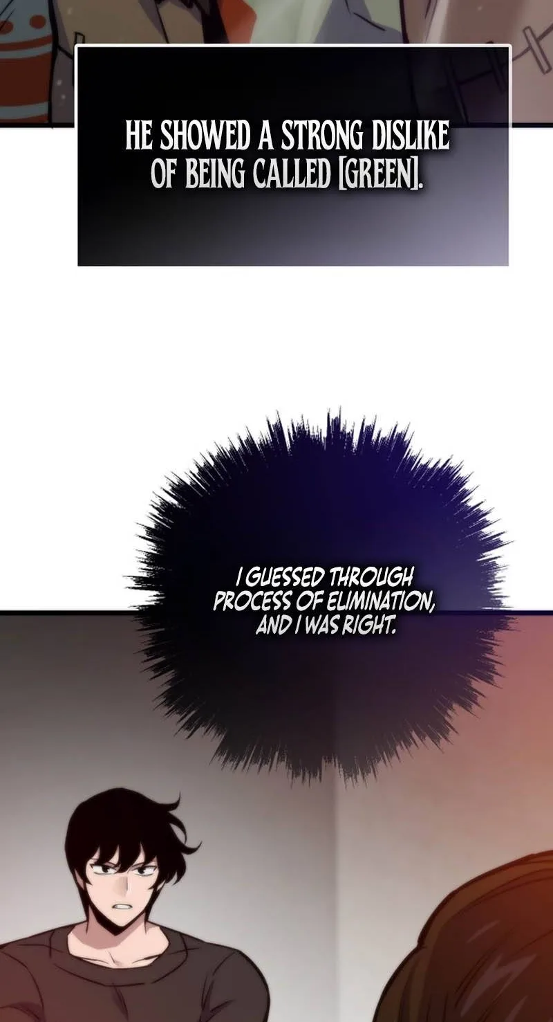 Past Life Returner Chapter 185 page 37