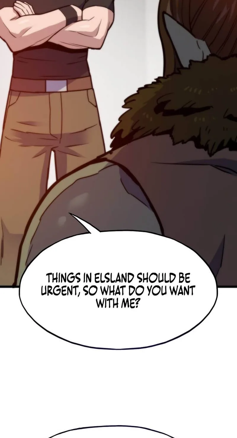 Past Life Returner Chapter 185 page 38