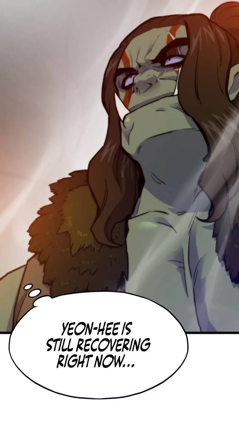 Past Life Returner Chapter 185 page 43