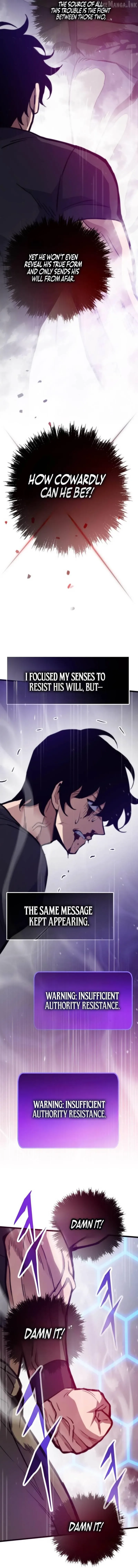 Past Life Returner Chapter 186 page 4