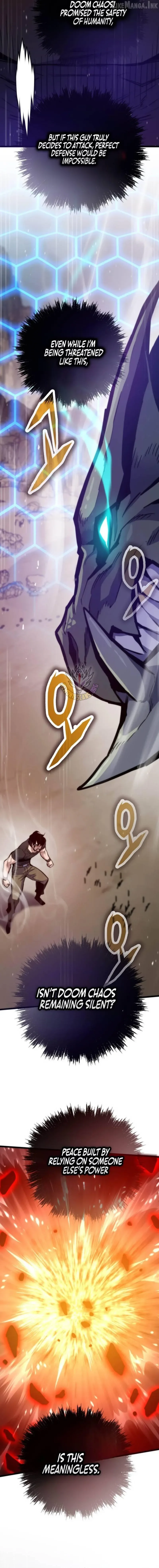 Past Life Returner Chapter 186 page 6