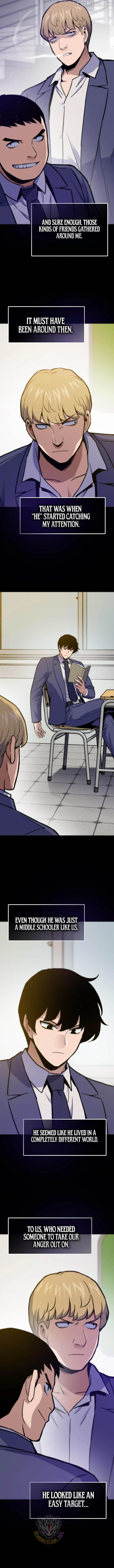 Past Life Returner Chapter 188 page 3