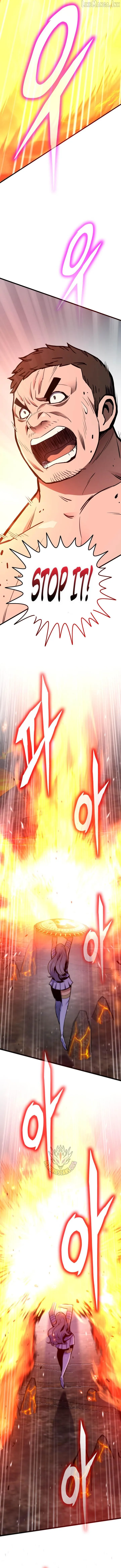 Past Life Returner Chapter 188 page 11