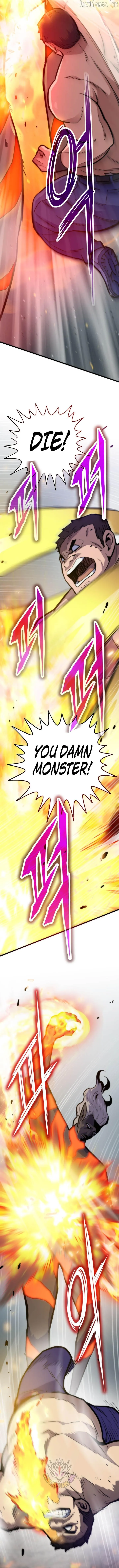 Past Life Returner Chapter 188 page 13