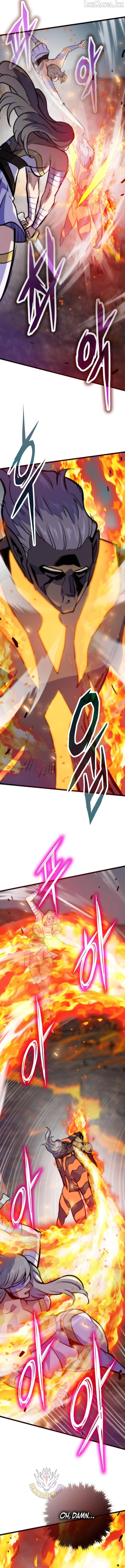 Past Life Returner Chapter 188 page 16