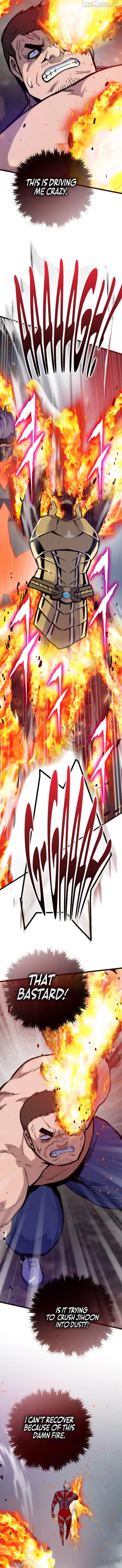 Past Life Returner Chapter 188 page 17