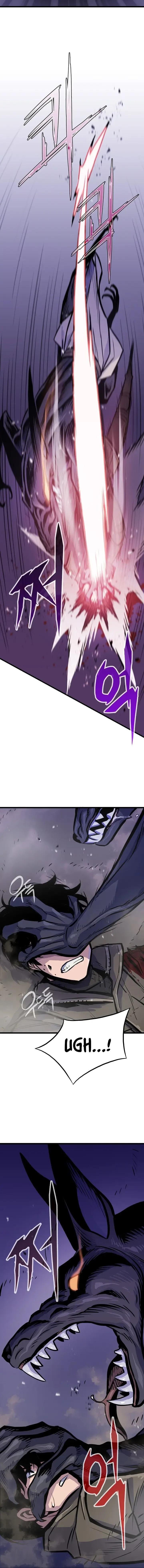 Past Life Returner Chapter 19 page 7