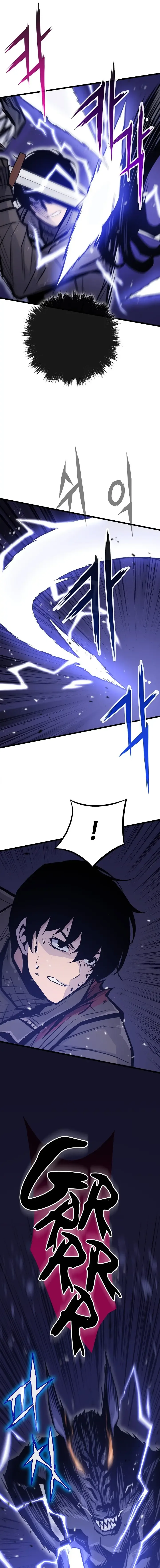 Past Life Returner Chapter 19 page 18