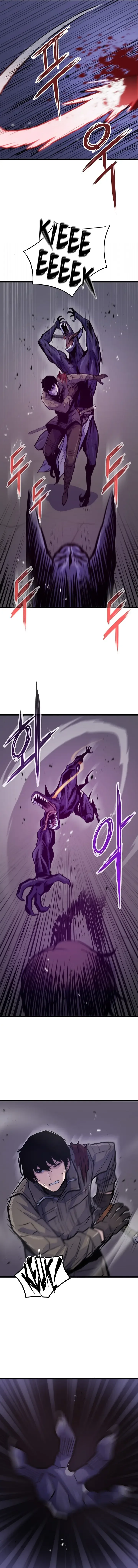 Past Life Returner Chapter 19 page 6