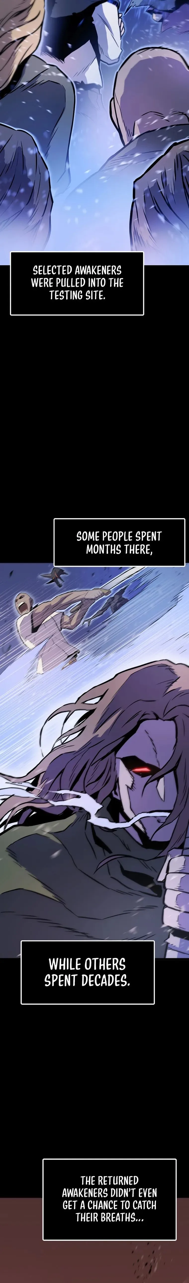 Past Life Returner Chapter 2 page 11