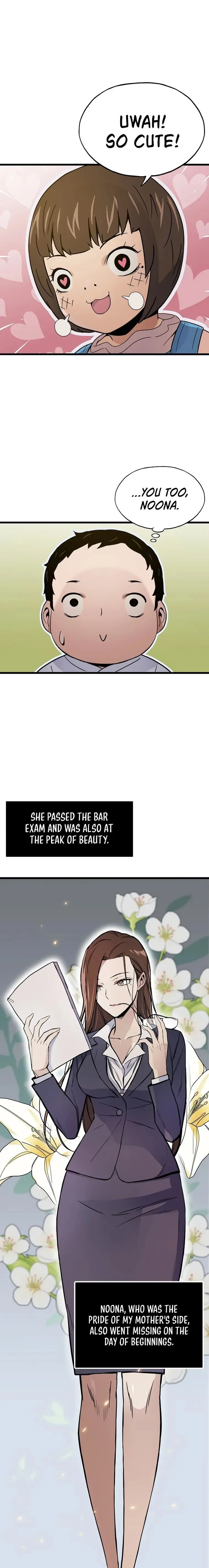 Past Life Returner Chapter 2 page 24