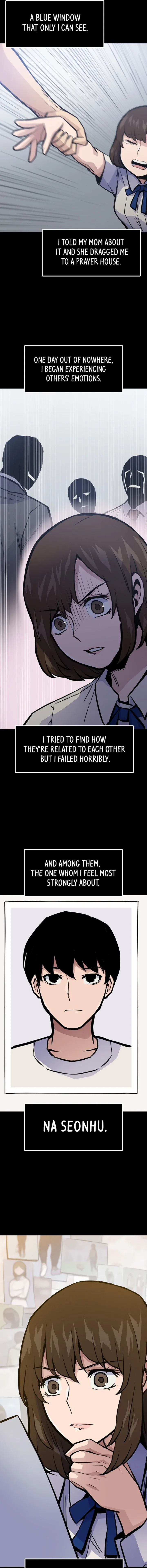 Past Life Returner Chapter 21 page 8