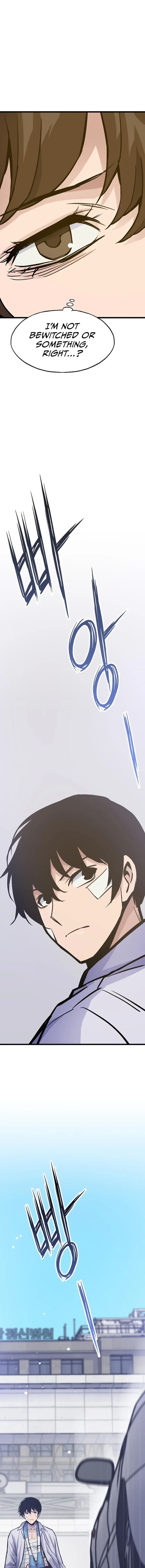 Past Life Returner Chapter 21 page 10