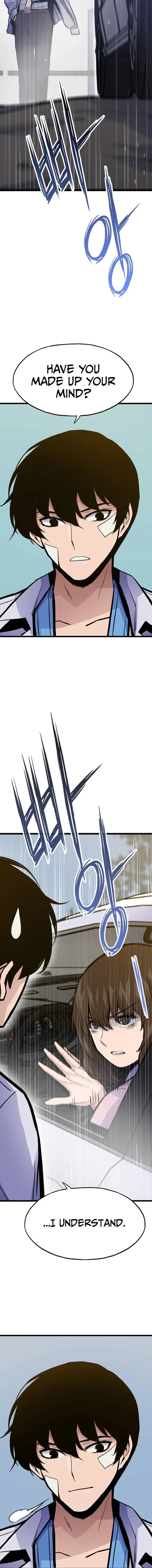 Past Life Returner Chapter 21 page 11