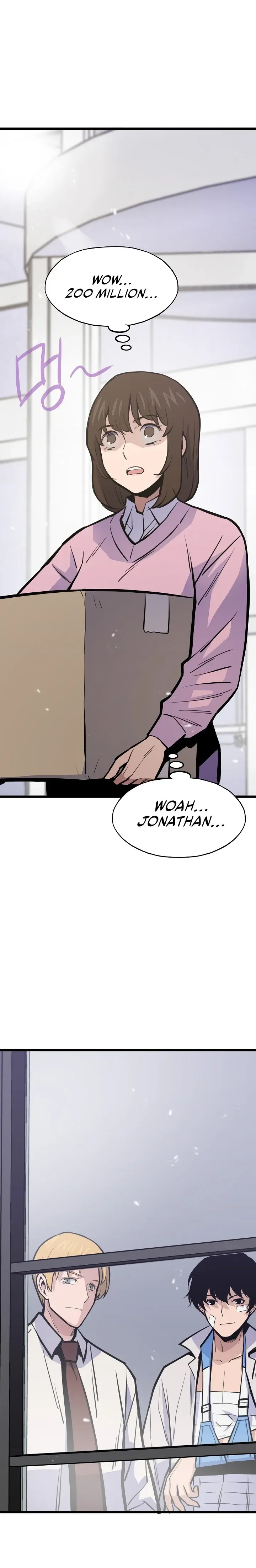 Past Life Returner Chapter 22 page 2