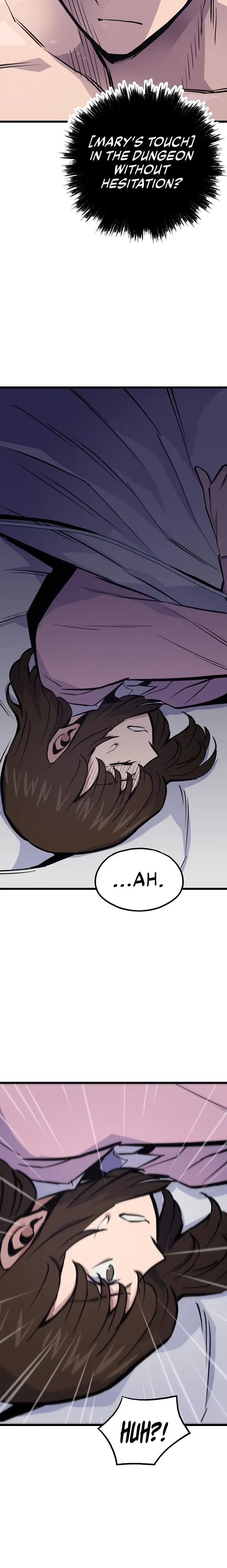 Past Life Returner Chapter 22 page 21