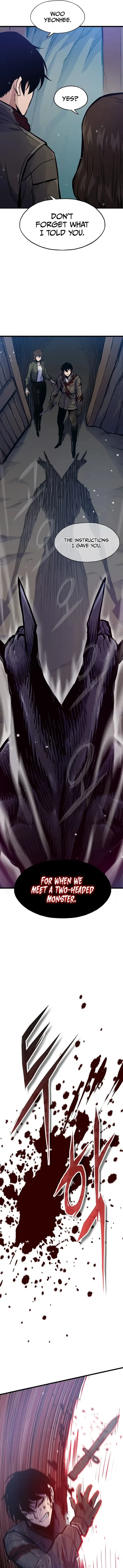 Past Life Returner Chapter 23 page 12