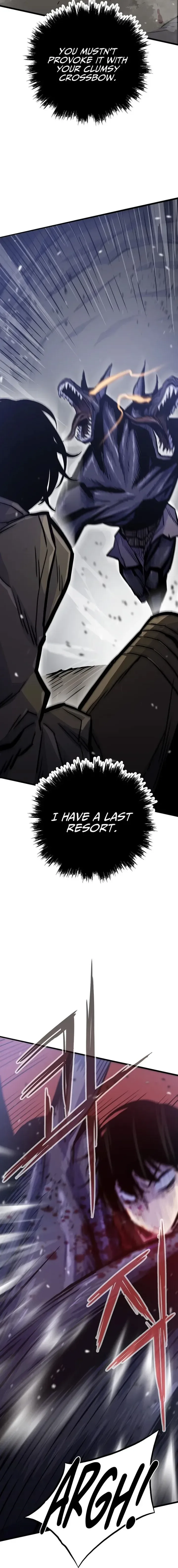 Past Life Returner Chapter 23 page 15