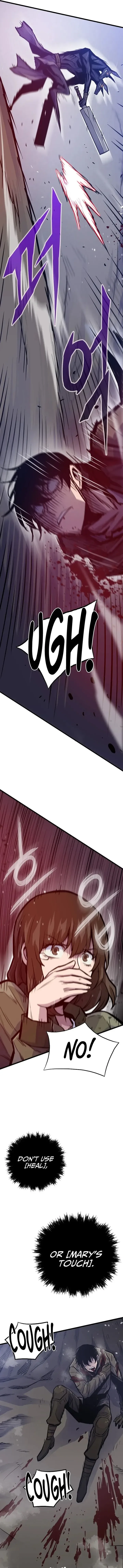 Past Life Returner Chapter 23 page 14