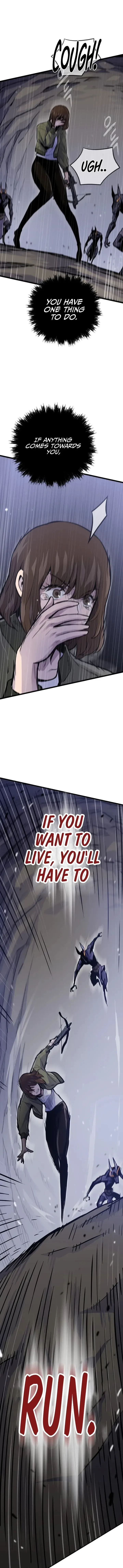 Past Life Returner Chapter 23 page 16