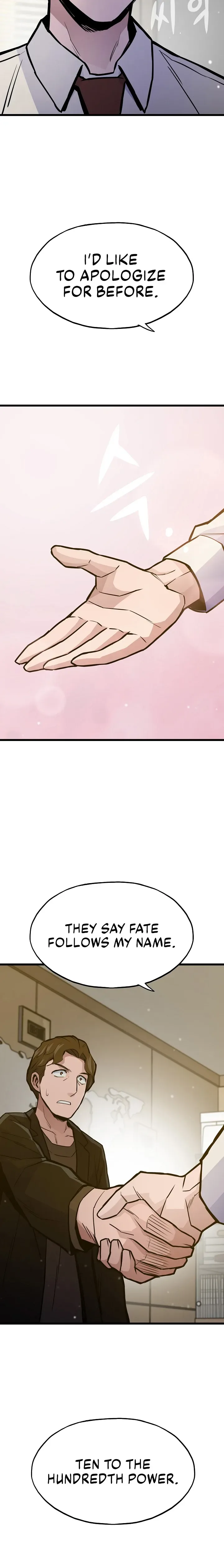 Past Life Returner Chapter 26 page 27
