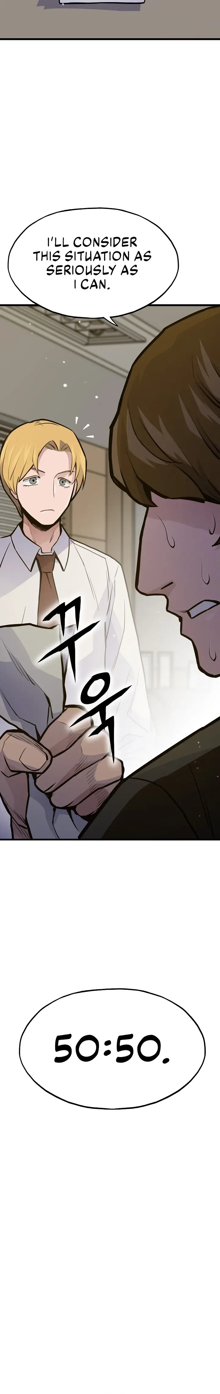 Past Life Returner Chapter 26 page 25