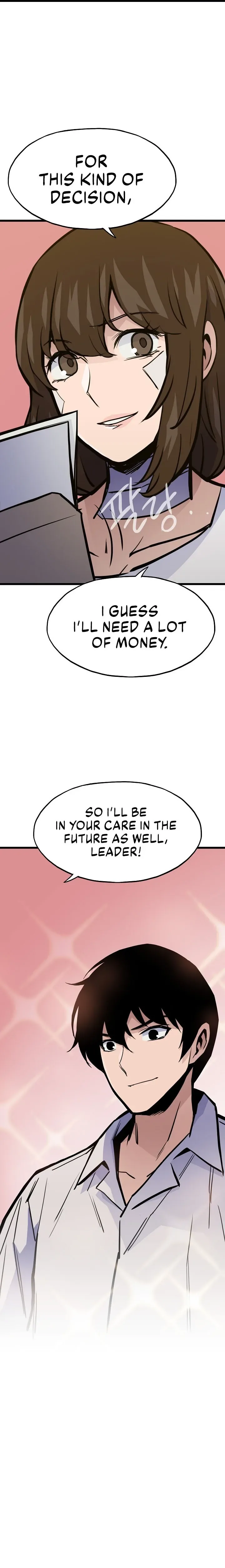 Past Life Returner Chapter 26 page 5