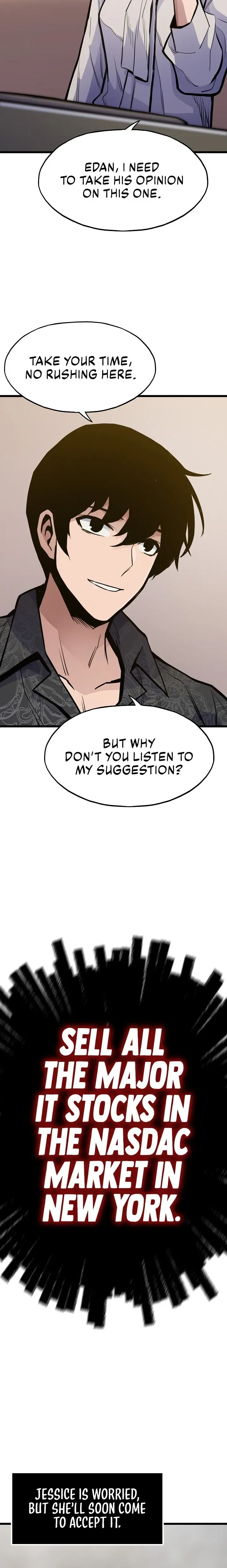 Past Life Returner Chapter 26 page 9