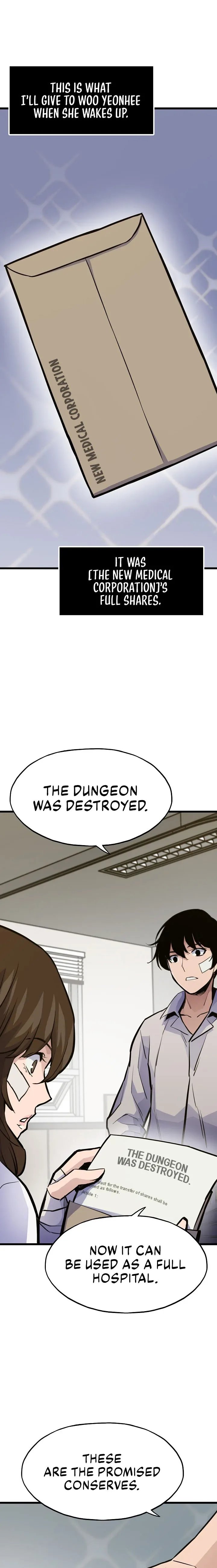 Past Life Returner Chapter 26 page 2