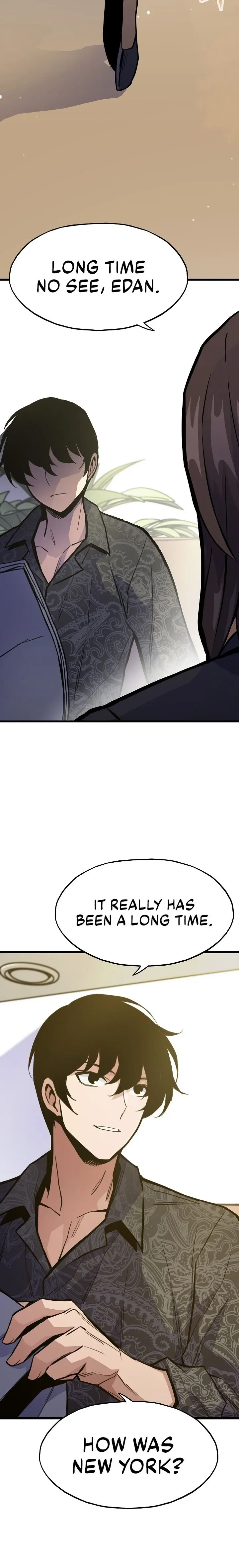Past Life Returner Chapter 26 page 7