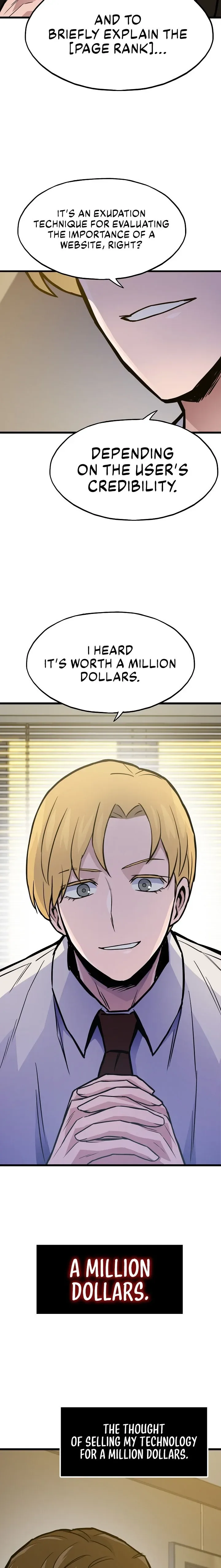 Past Life Returner Chapter 26 page 12